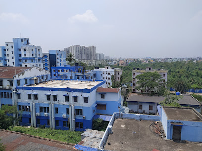 College of Medicine & Sagore Dutta Hospital image