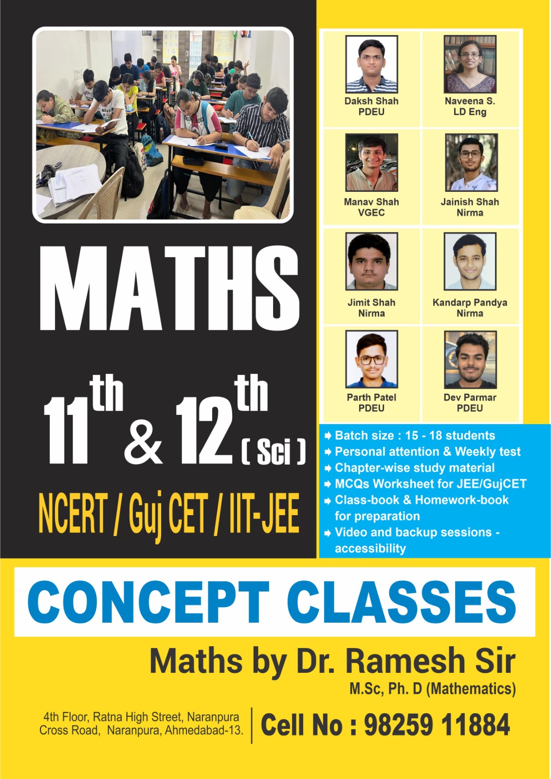 Concept Classes image