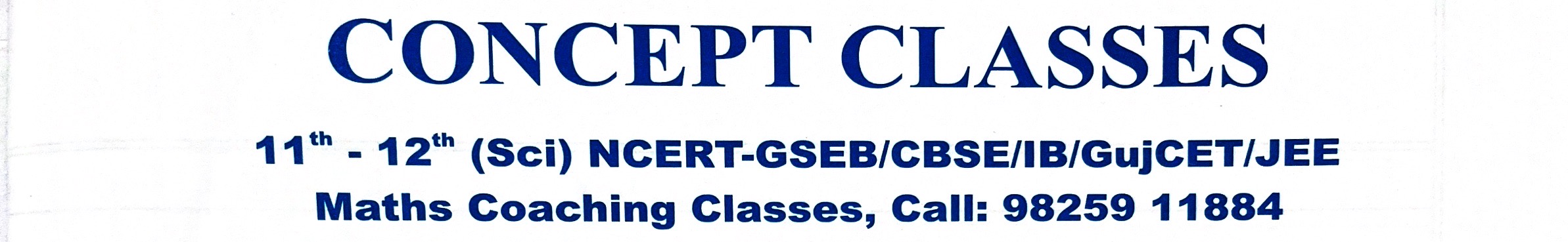 Concept Classes image