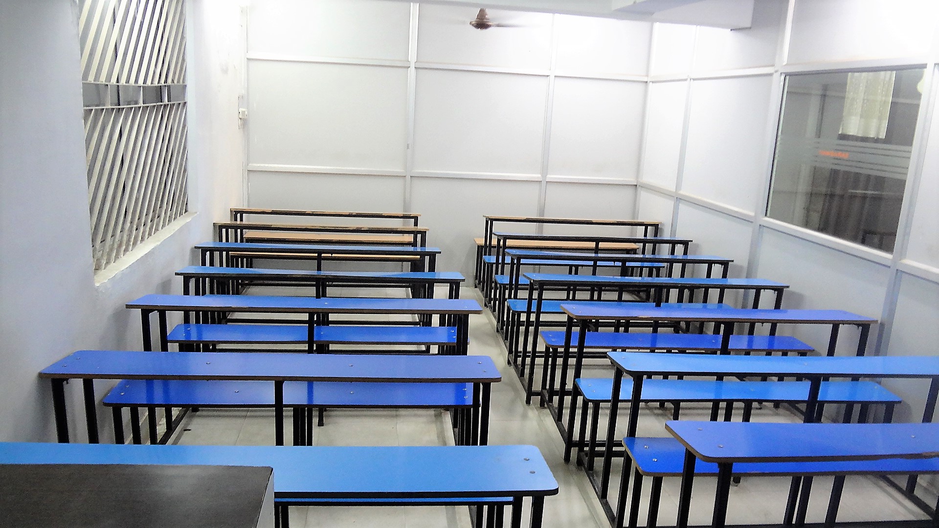 Interactive Classrooms – Engaging Learning Space of CONCEPTS (Commerce Coaching class In Ranchi)