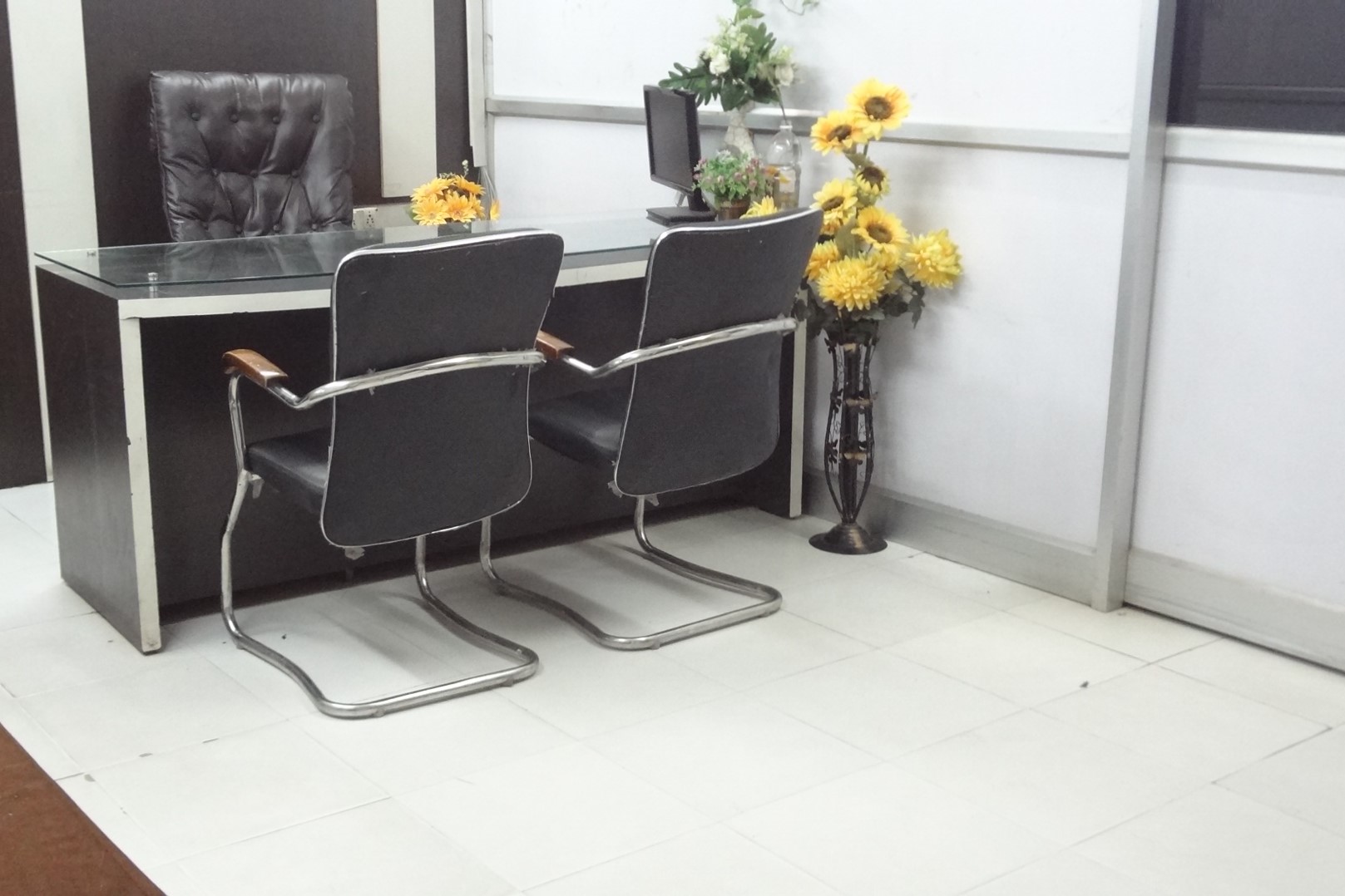 Career Counseling Desk of CONCEPTS (Commerce Coaching class In Ranchi)