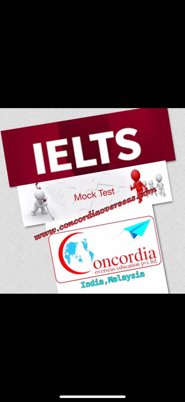 Demo Classes of Concordia Overseas Education Pvt. Ltd.