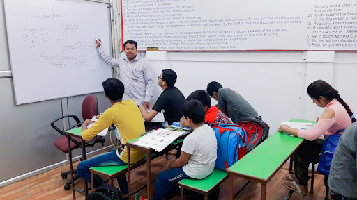Tutor Teaching Classes of Convex Tutorials