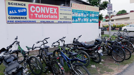 Transportation Facilities of Convex Tutorials