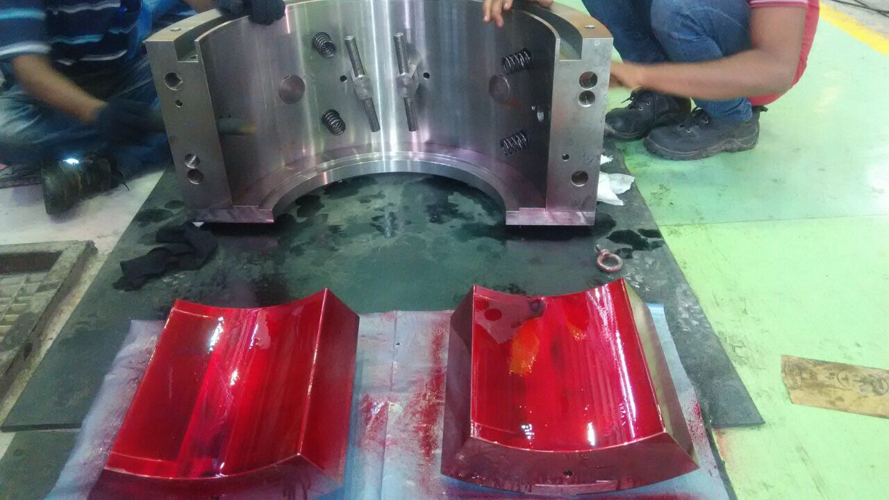 Practical Lab of Core Training & Engineering Services