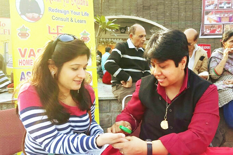 consultation of Acharya Madhu Vastu Consultant and Astrologer