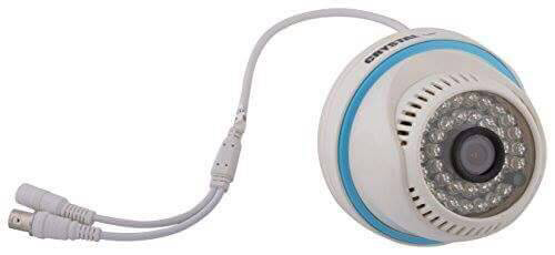 security camera of Crystal Solutions