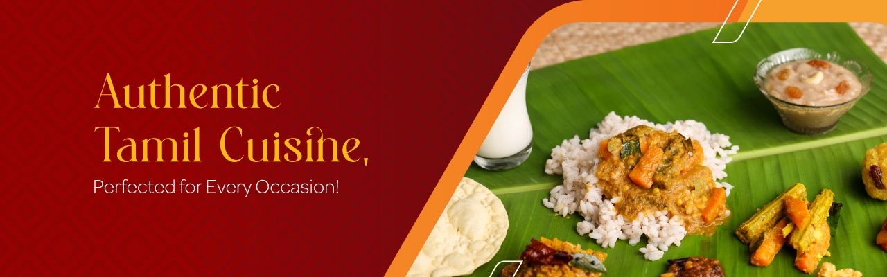 Banner image of Cuff & Chef Catering Services