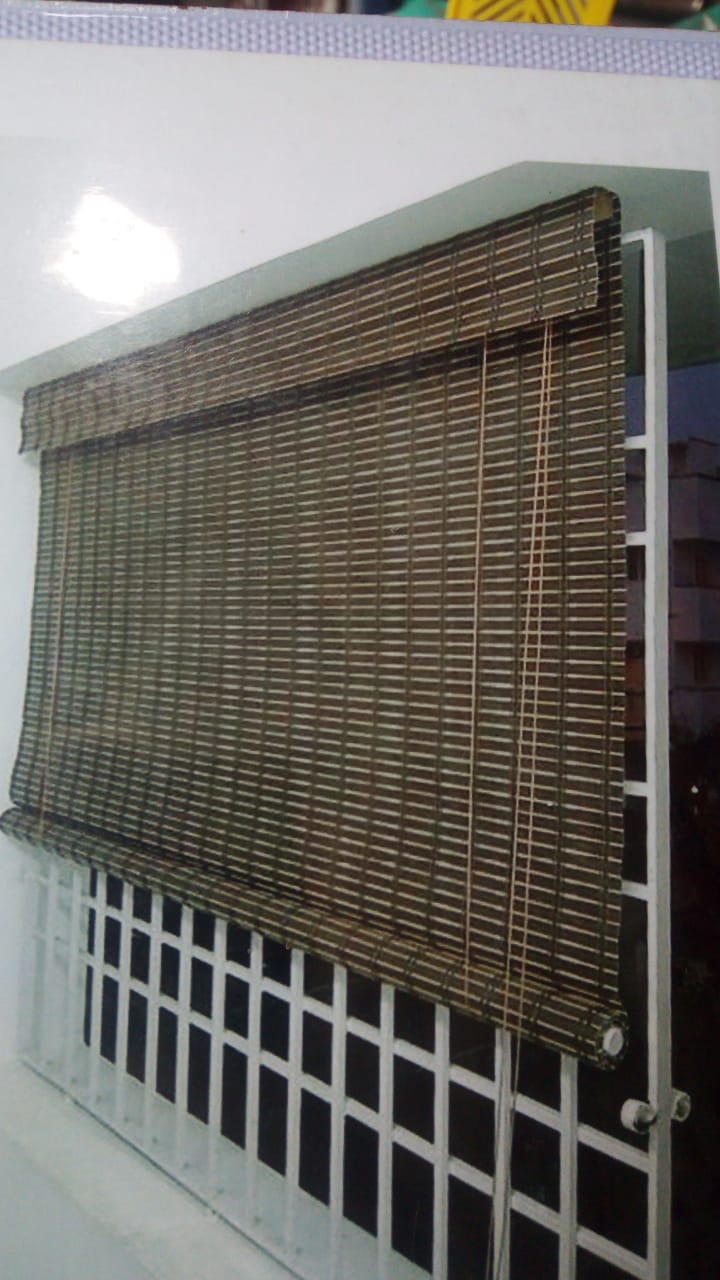 window_blind of Curtain palace