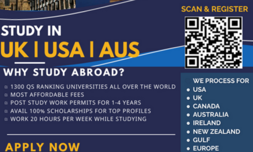 Study Abroad Fairs – Explore Global Opportunities Live of Study Metro