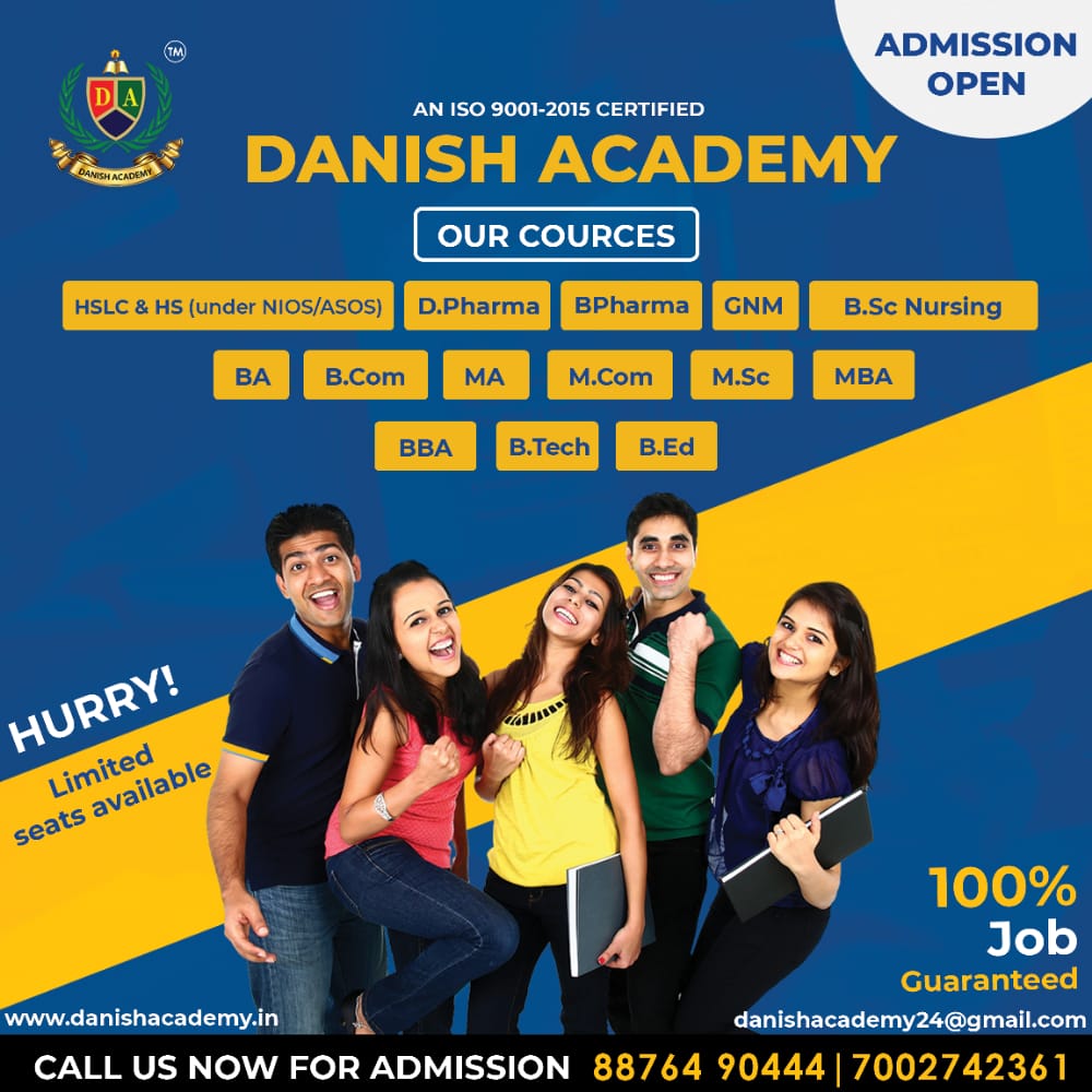 Student Activities of Danish Academy