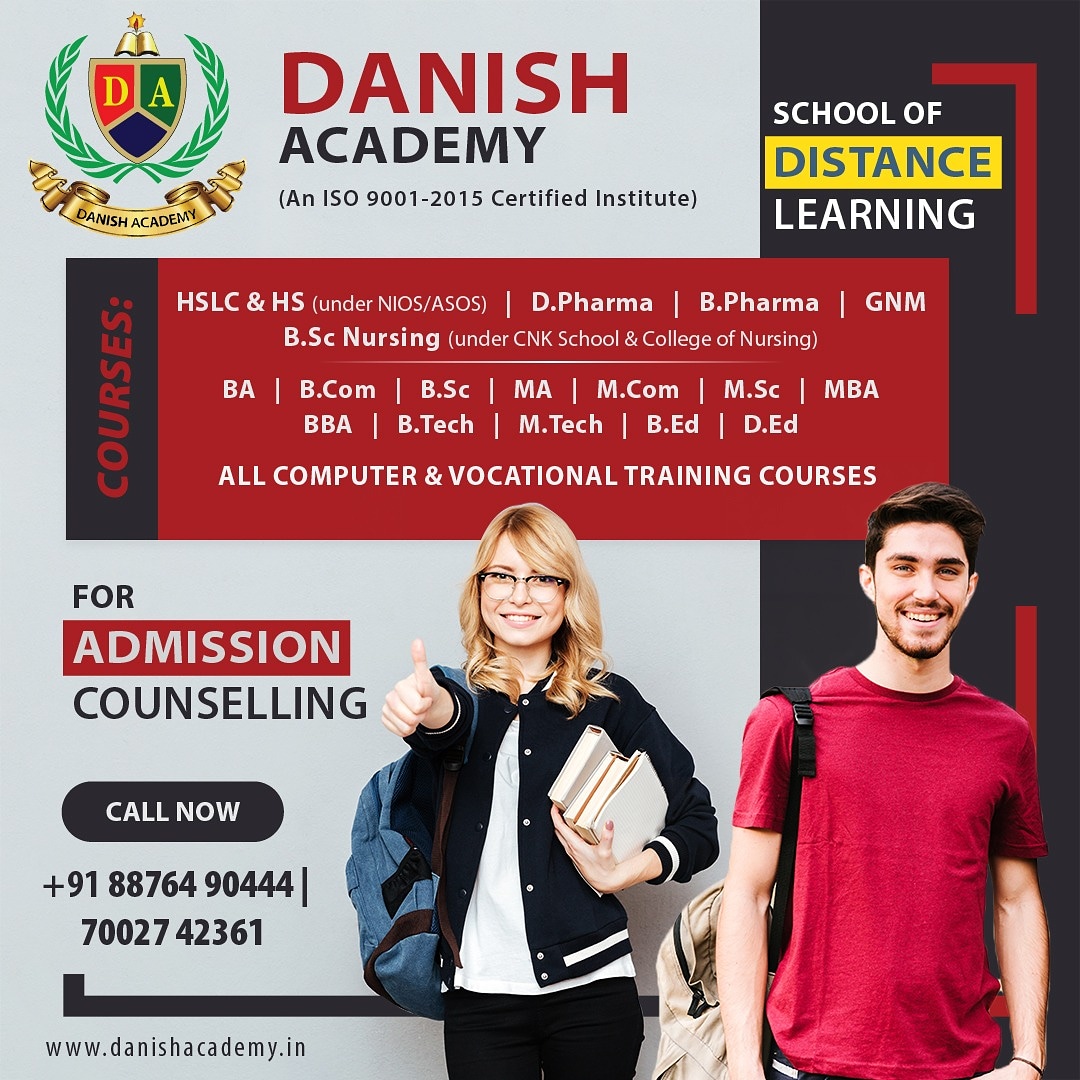 None of Danish Academy