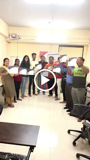 Certificate Distribution of Darshan Sonar Digital