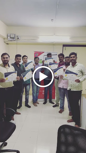 Certificate Distribution of Darshan Sonar Digital
