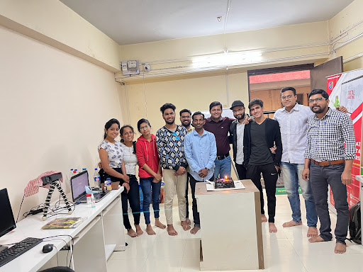 Award Ceremonies of Darshan Sonar Digital