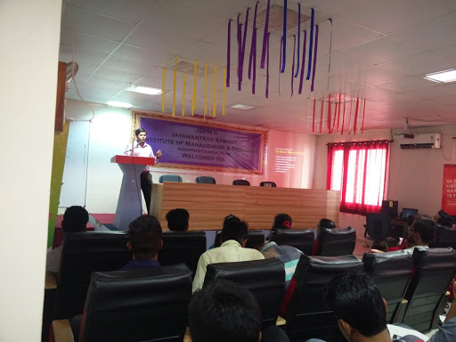 Classrooms of Darshan Sonar Digital