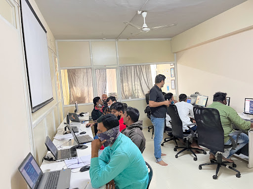 Practical Lab of Darshan Sonar Digital