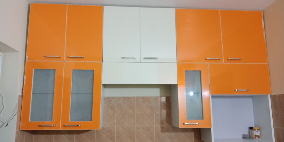 Modular Kitchen of A.S Modular System
