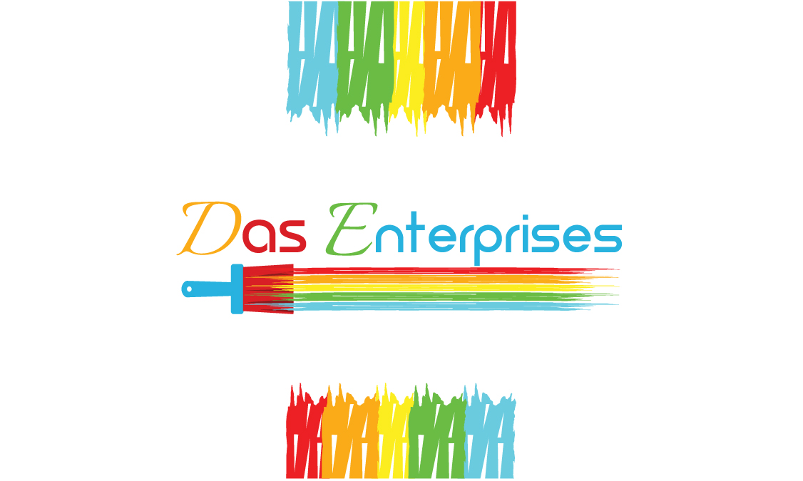 Interior Painting of S Das Enterprises