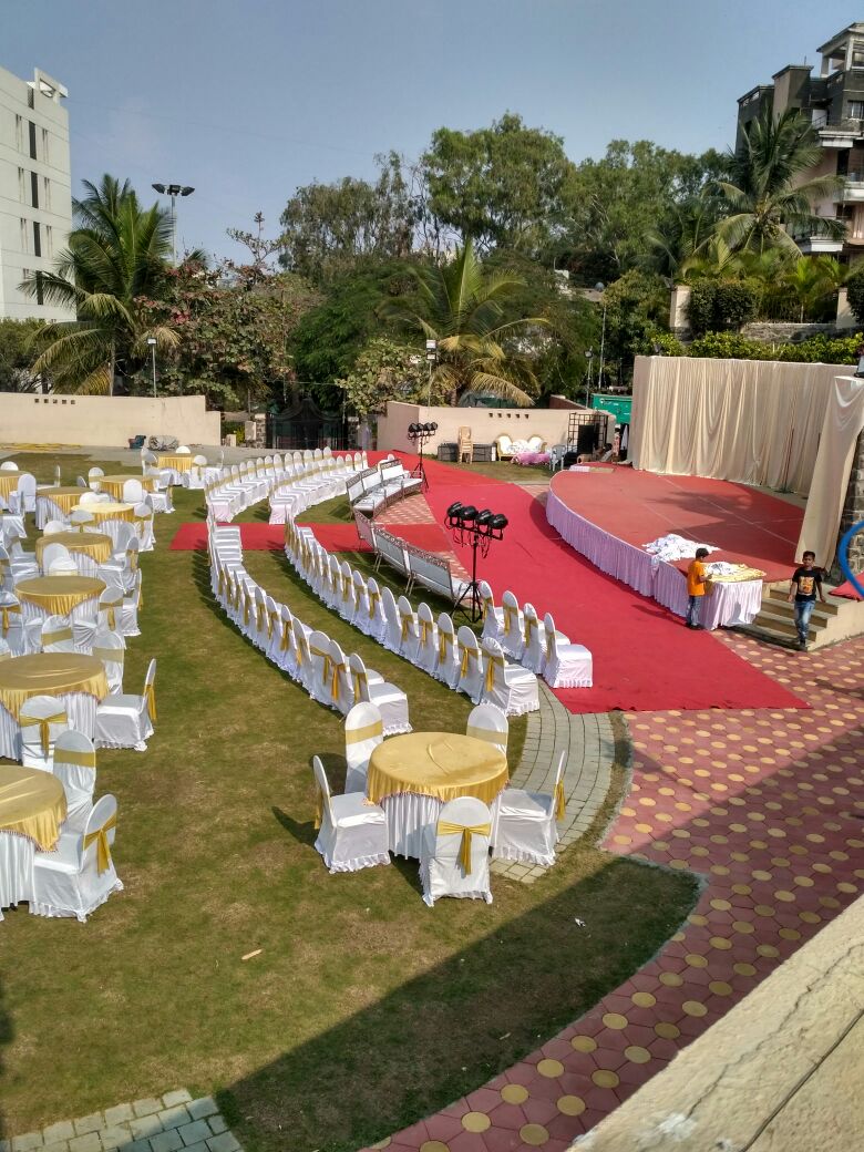 Dattakrupa Caterer image
