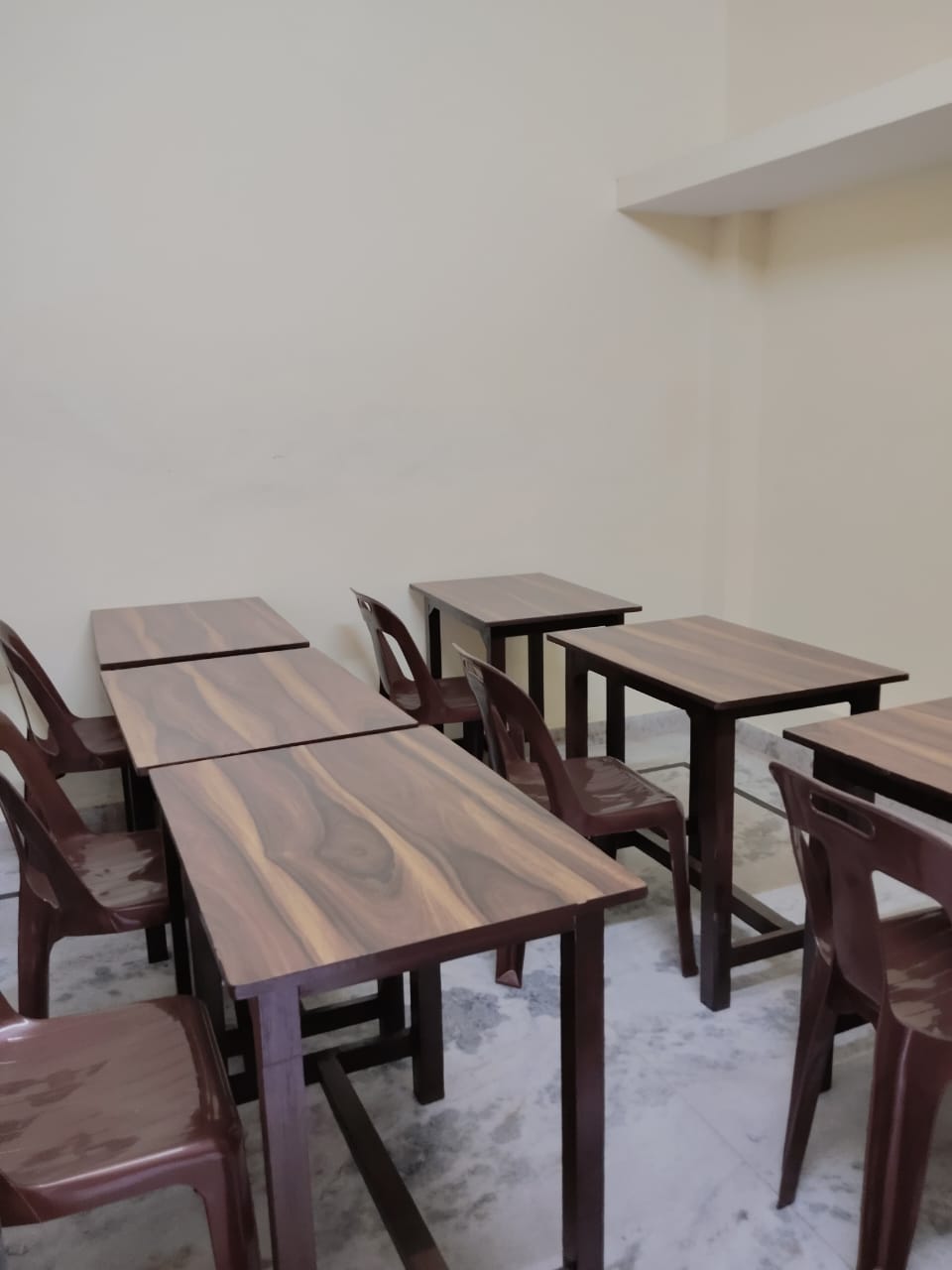 Student Learning Environment of Daydream Studio
