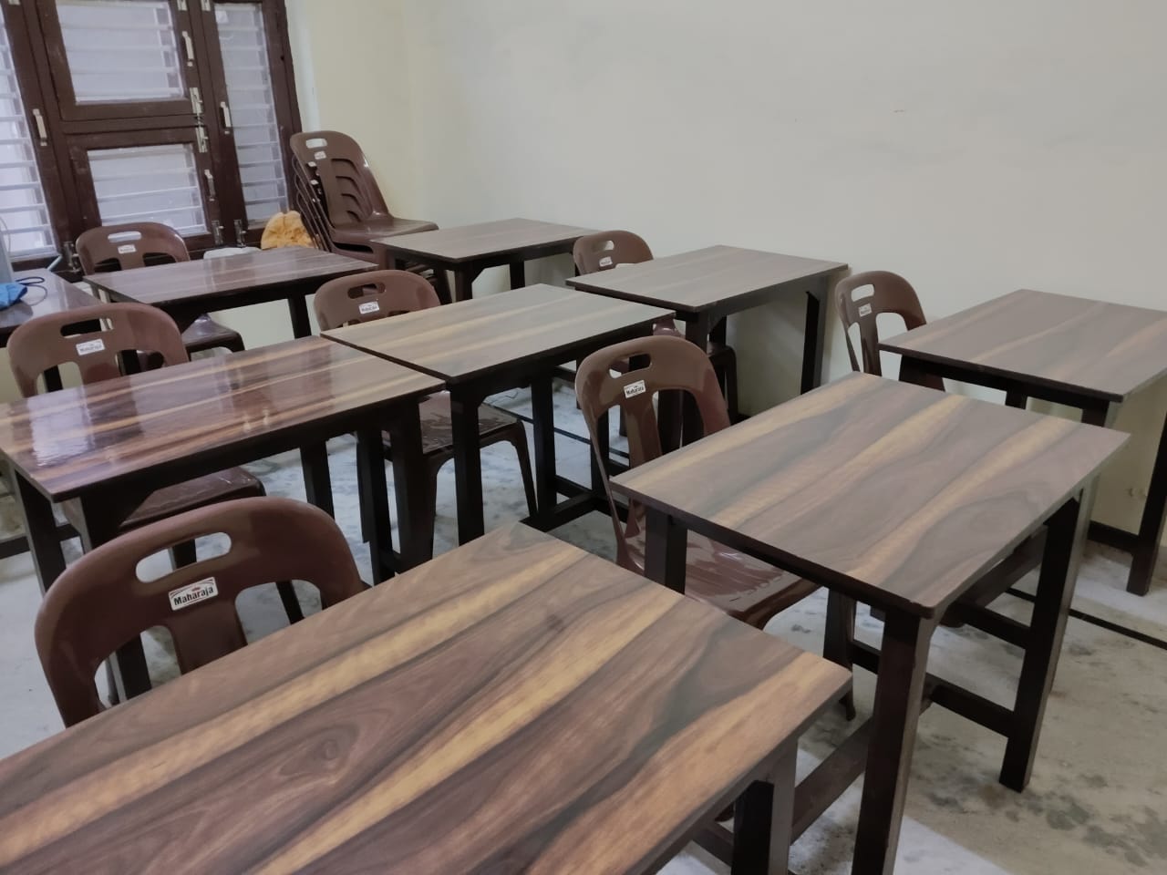 Student Learning Environment of Daydream Studio