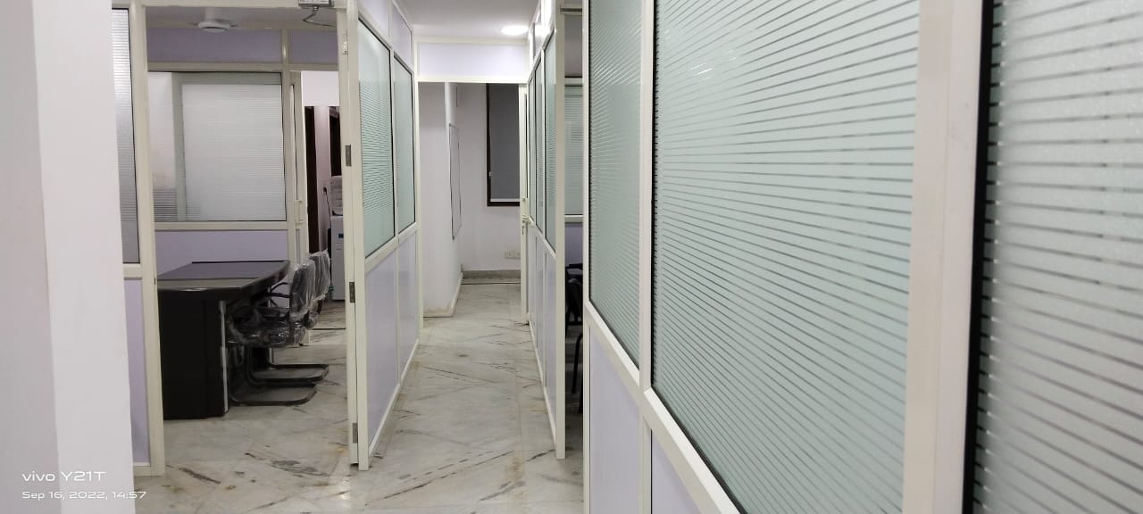 Exam Counseling Desk of Abdul Rahim