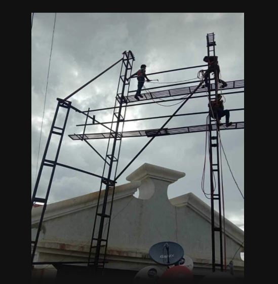 delhifabricationengworks Pune image