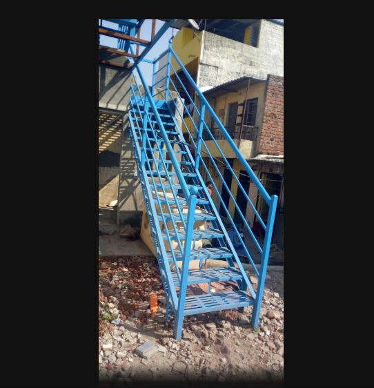 delhifabricationengworks Pune image