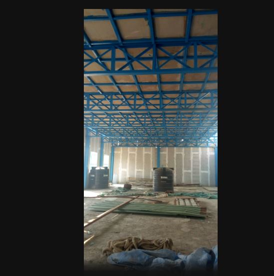 delhifabricationengworks Pune image
