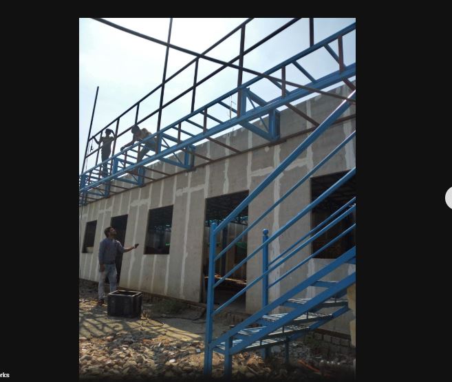 delhifabricationengworks Pune image