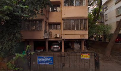 Deodhar Eye Hospital image