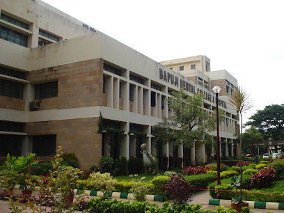 Department of Periodontics Bapuji Dental College and Hospital image
