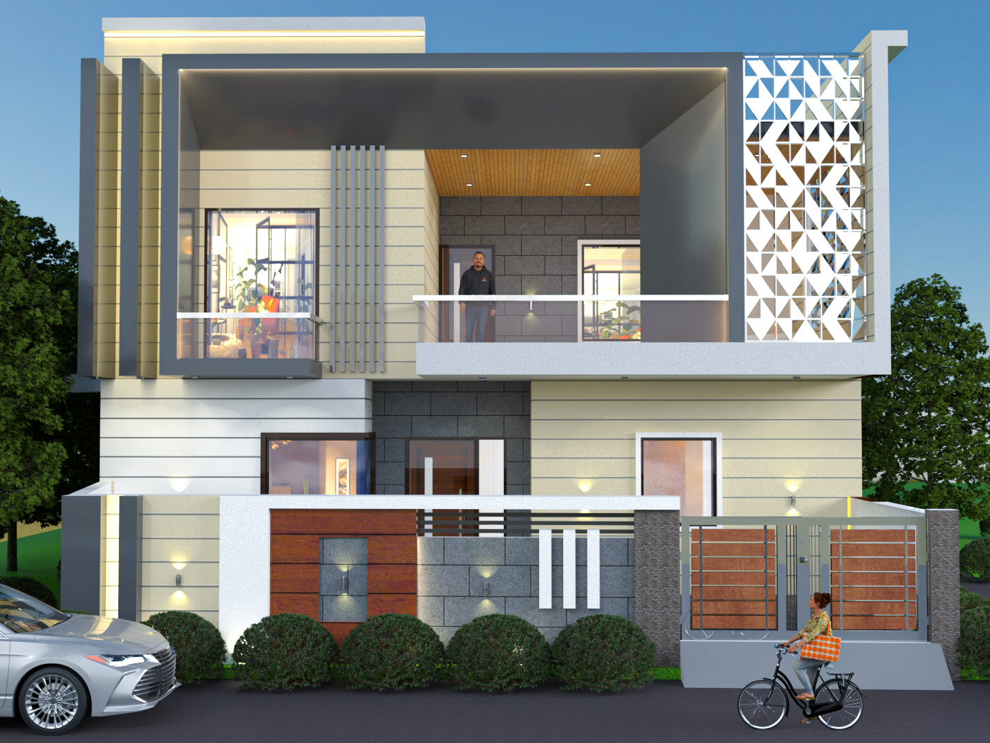 Other of (D-Act) Design Articulate Conceptualize Transform Studio