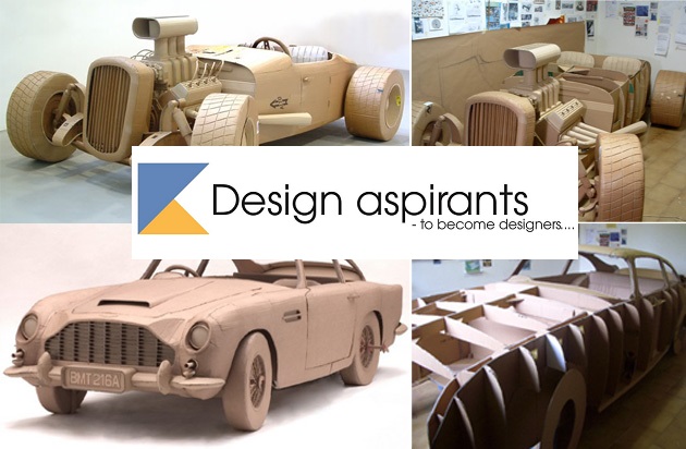 Other of Design Aspirants Indore