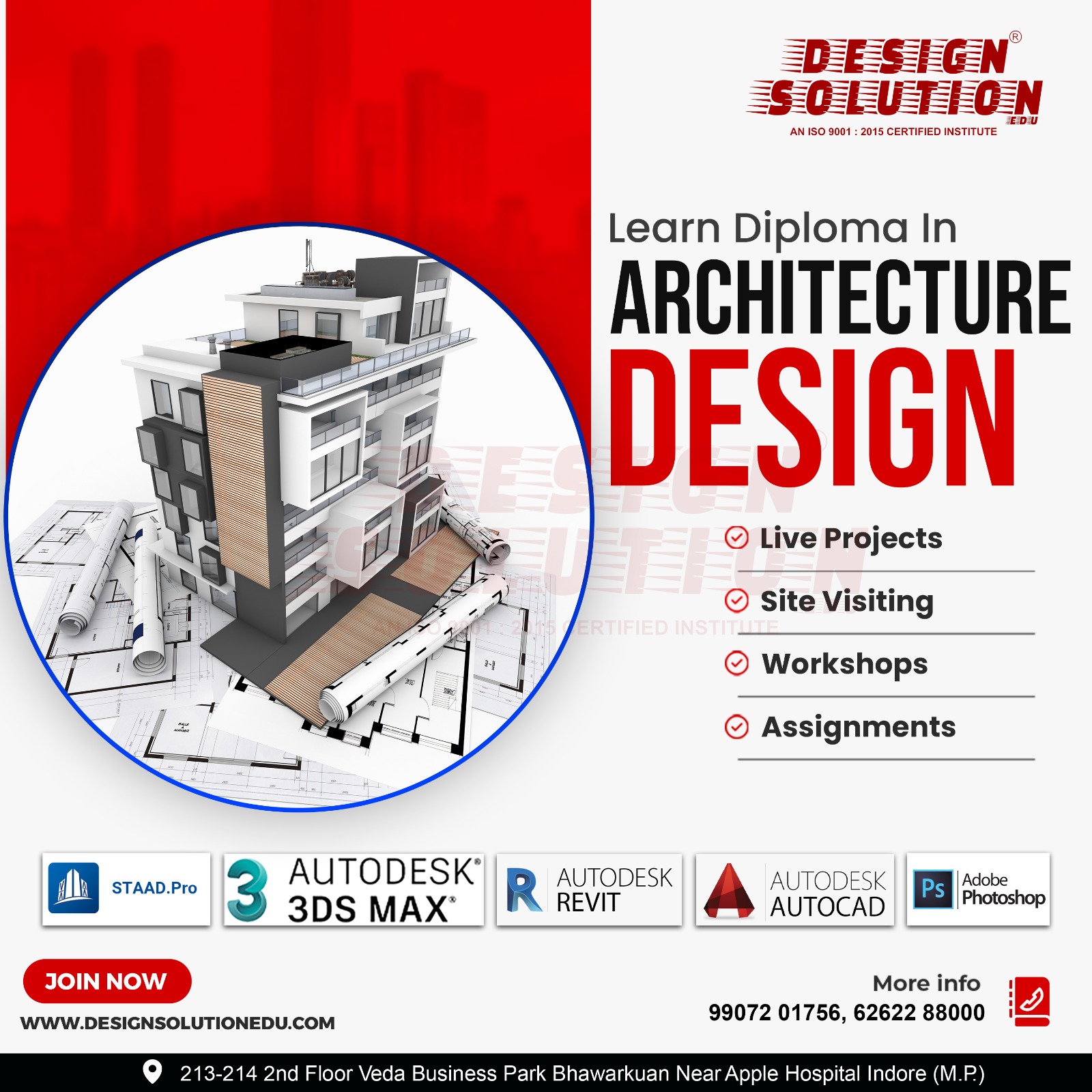 Workshop Session of Design Solution