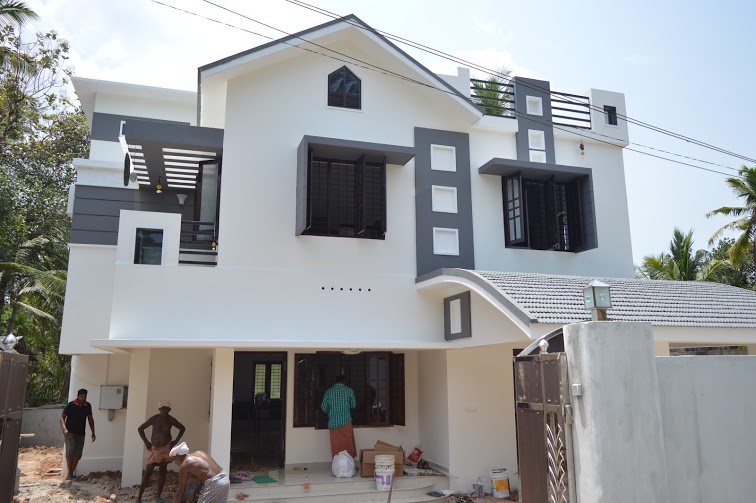 Residential Projects of Designers Group