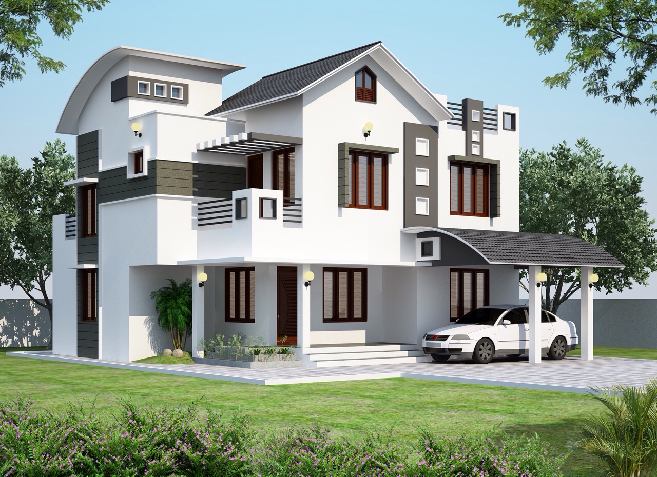 3D Modeling of Designers Group