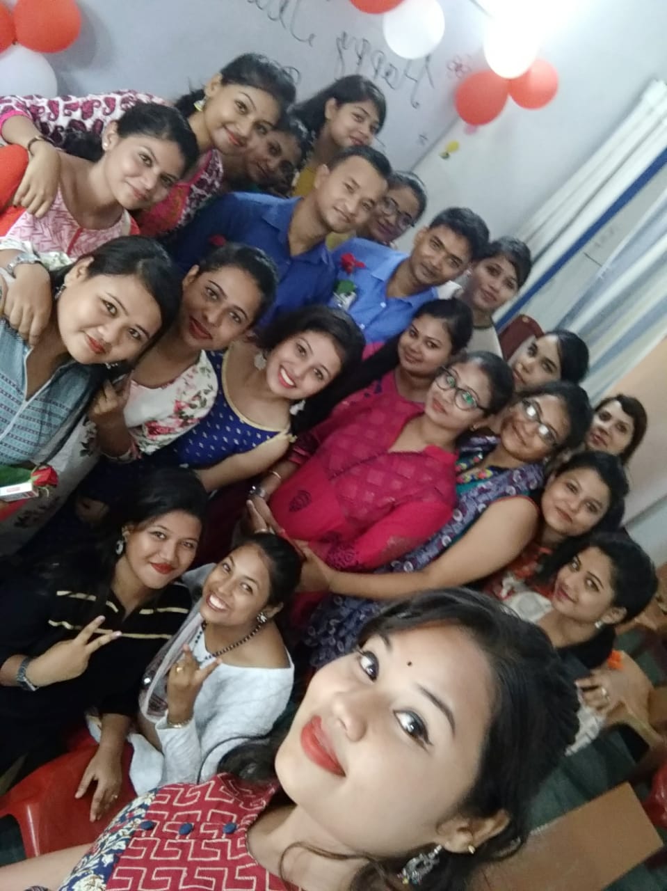 Faculty of DESIRE CAREER INSTITUTE