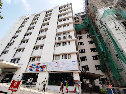 Desun Hospital &amp; Heart Institute image