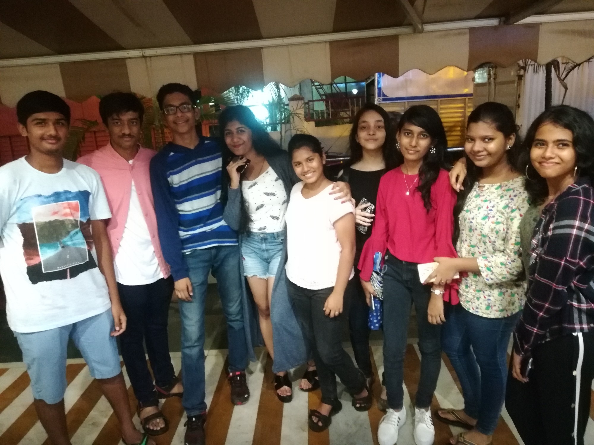 Other of Devyani Joshi