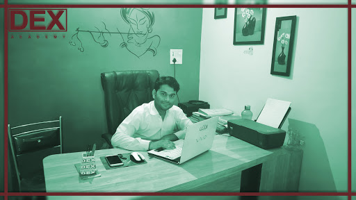 Reception of Dex Academy