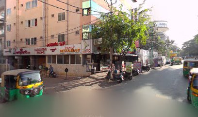 Disha Beauty Parlour image