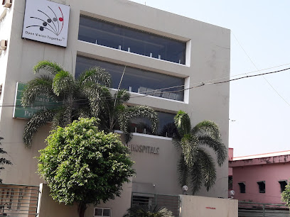 Disha Eye Hospitals Private Limited image