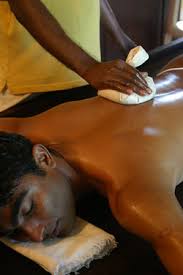 Hair Spa of Dji Ayurveda & Panchkarma Hospital
