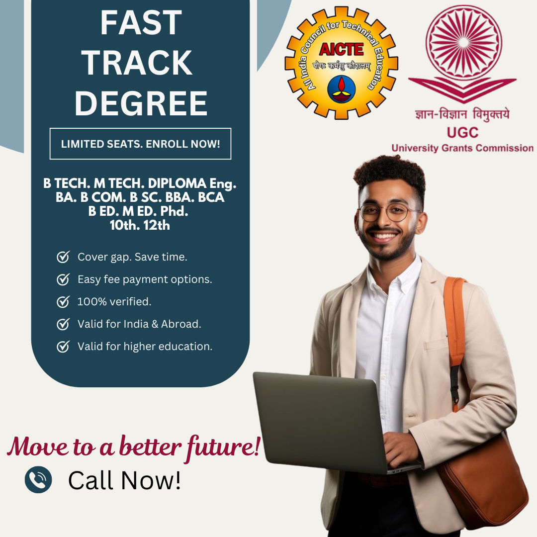 Affiliated University Badge of Shiksha Foundation