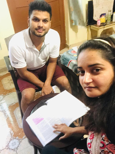 One-on-one Tutoring of Dpay Home Tuition Service