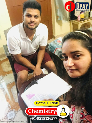 One-on-one Tutoring of Dpay Home Tuition Service