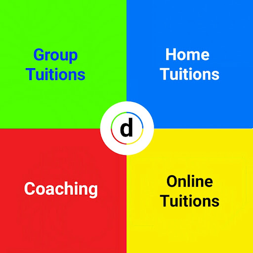 Group Tuition of Dpay Home Tuition Service