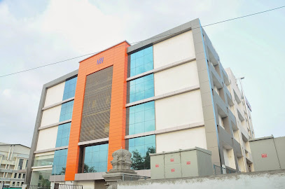 Dr. A. Ramachandran's Diabetes Hospitals image